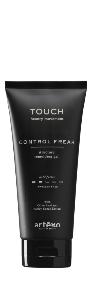 01-024105 TOUCH CONTROL FREAK 200ML